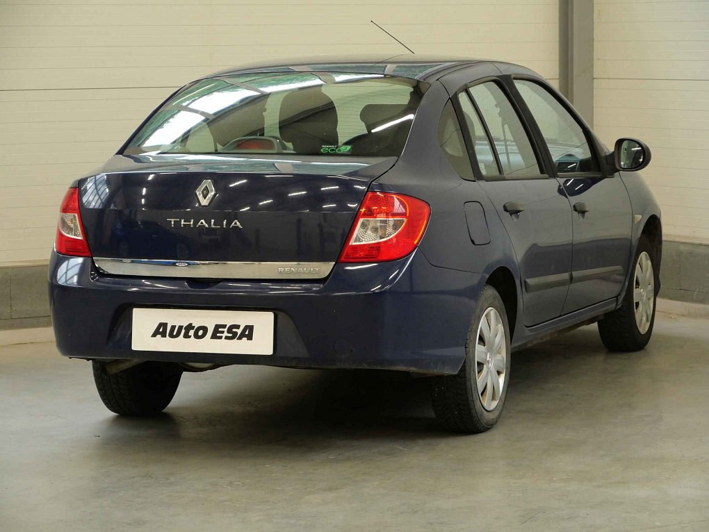 Renault Thalia 1.2i 