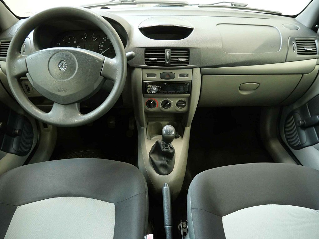 Renault Thalia 1.2i 