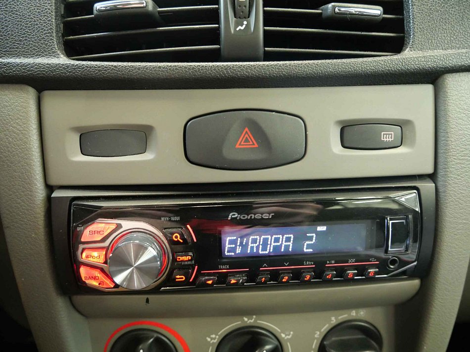 Renault Thalia 1.2i 