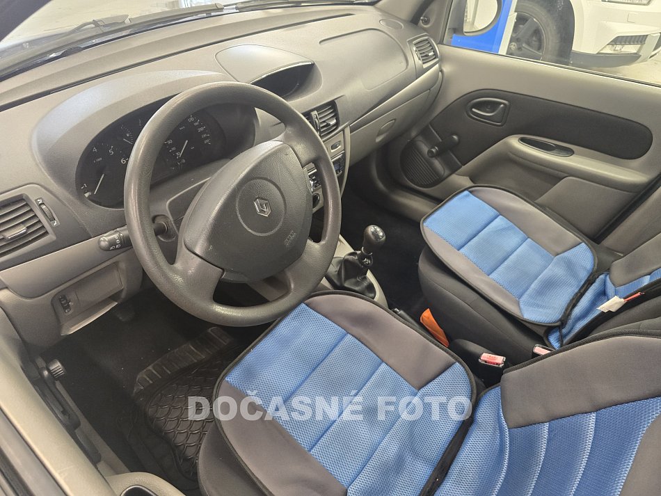 Renault Thalia 1.2i 