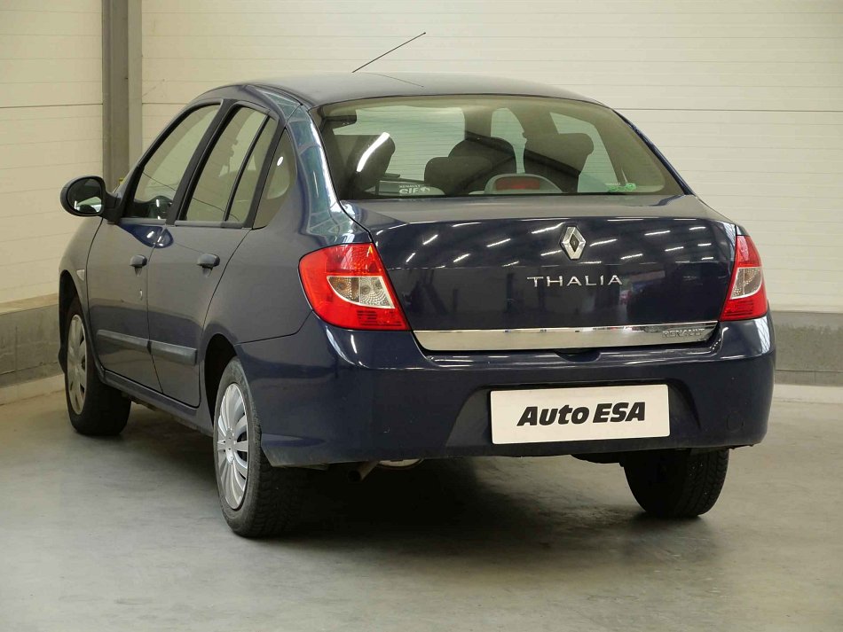 Renault Thalia 1.2i 