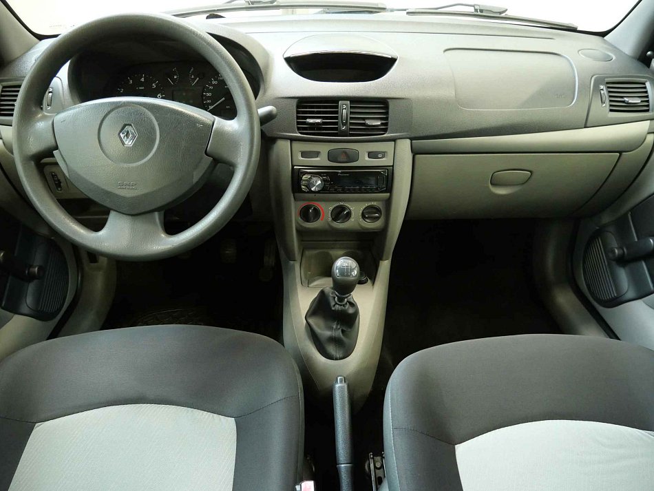Renault Thalia 1.2i 