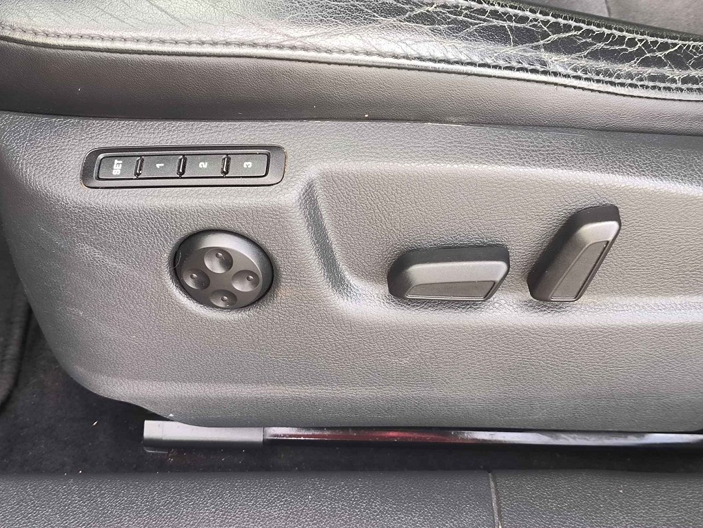 Škoda Superb II 2.0 TSI 