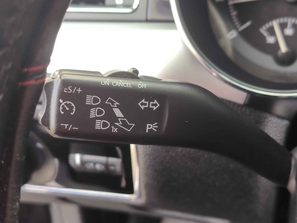 Škoda Superb II 2.0 TSI 