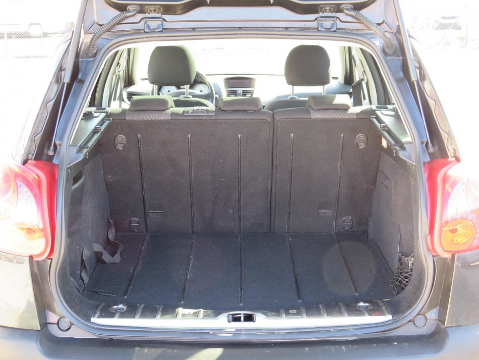 Peugeot 207 1.6i 