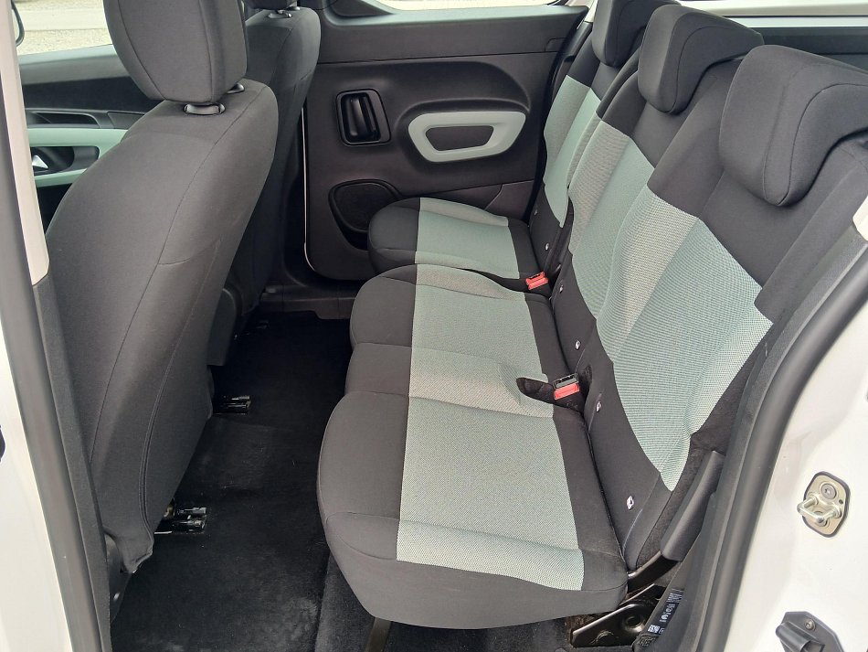 Citroën Berlingo 1.2T  MAXi