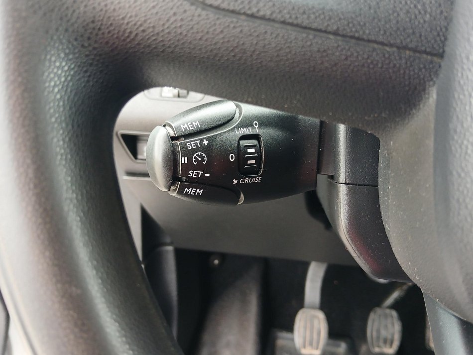 Citroën Berlingo 1.2T  MAXi