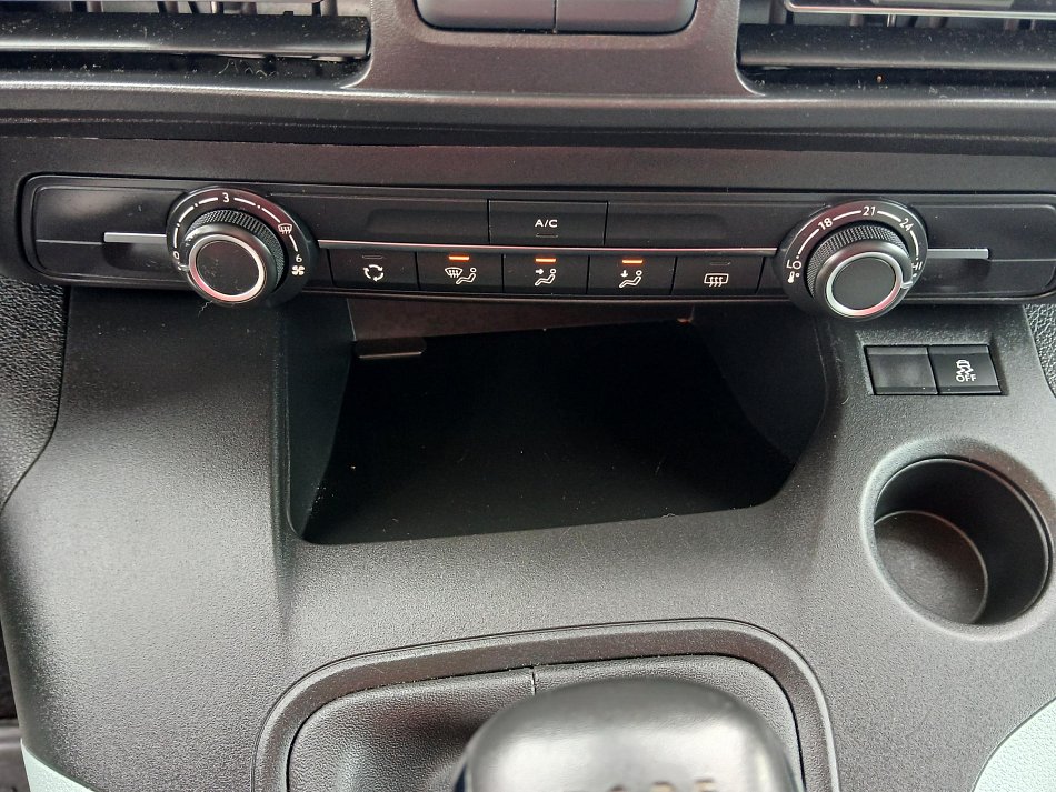 Citroën Berlingo 1.2T  MAXi