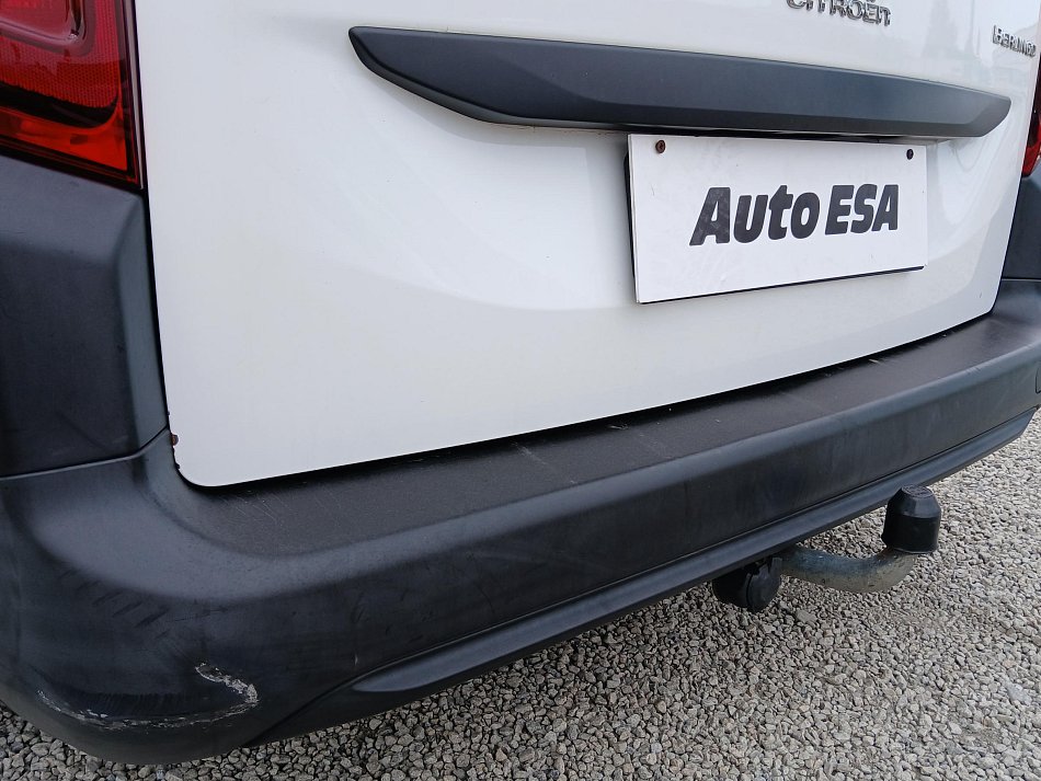 Citroën Berlingo 1.2T  MAXi