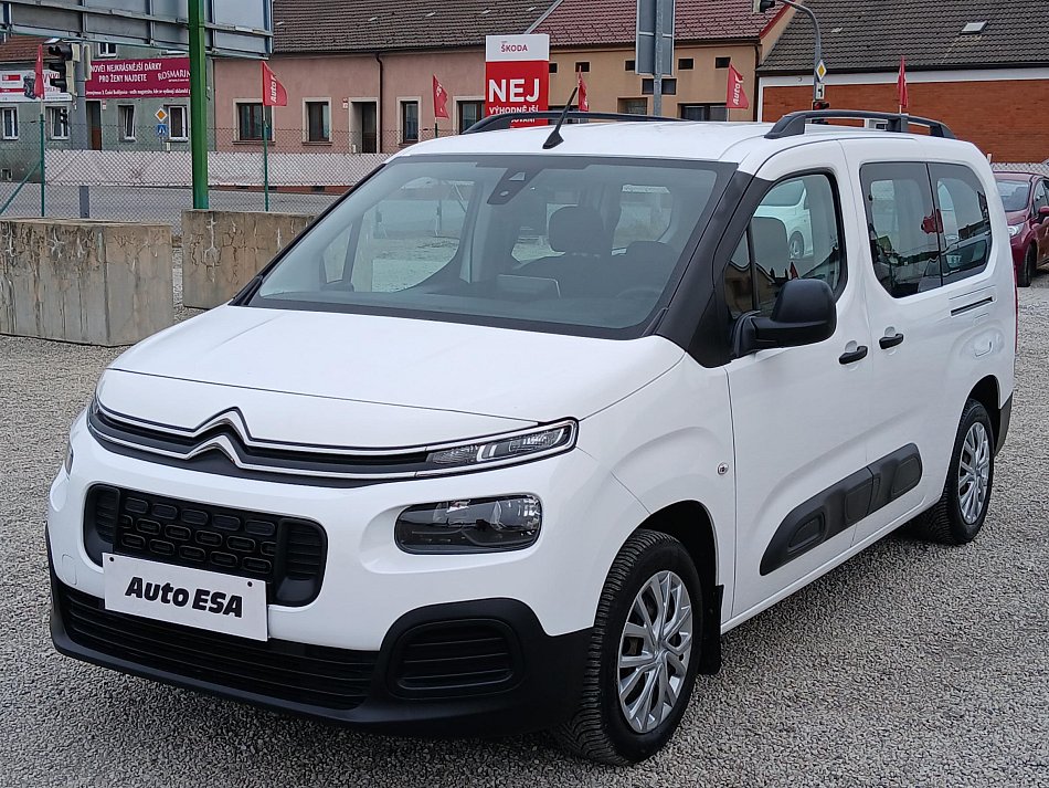 Citroën Berlingo 1.2T  MAXi