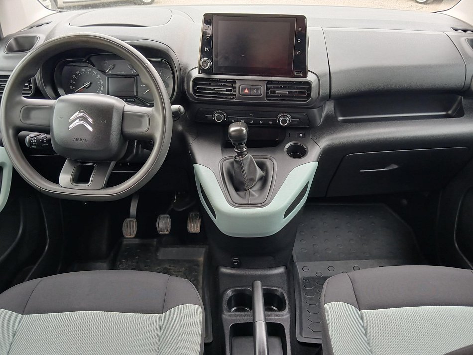 Citroën Berlingo 1.2T  MAXi