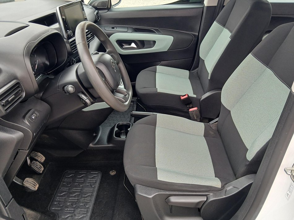 Citroën Berlingo 1.2T  MAXi