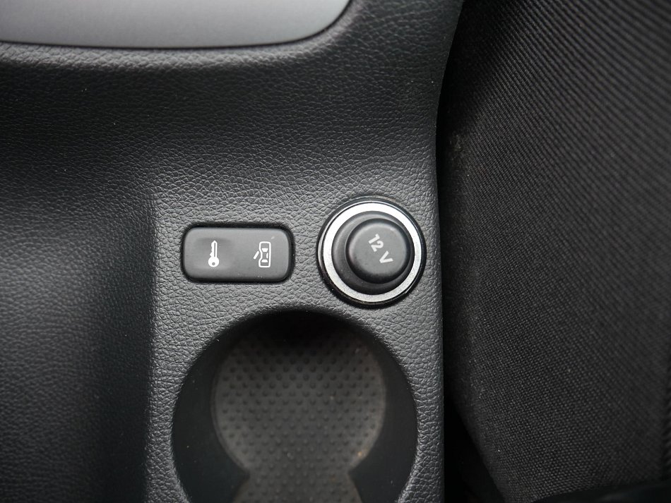 Škoda Octavia II 1.6 MPi Ambiente