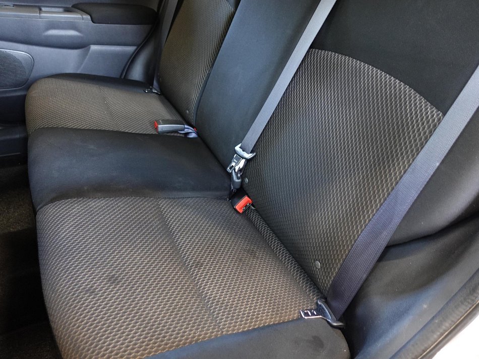 Mitsubishi ASX 1.6i 