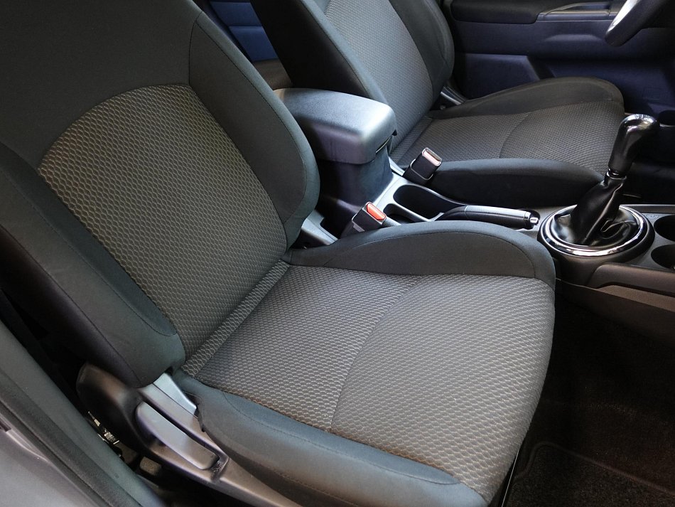 Mitsubishi ASX 1.6i 