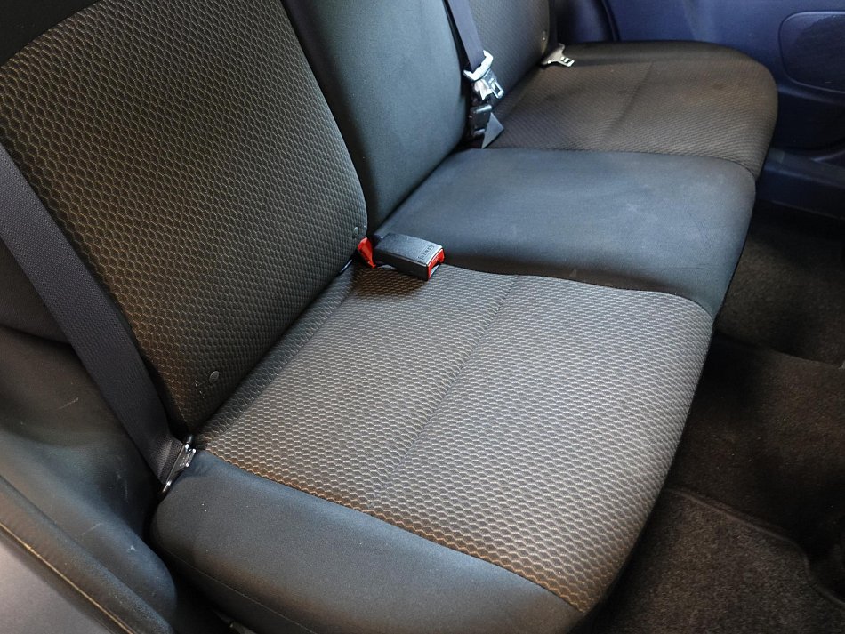 Mitsubishi ASX 1.6i 