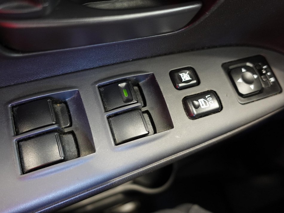 Mitsubishi ASX 1.6i 