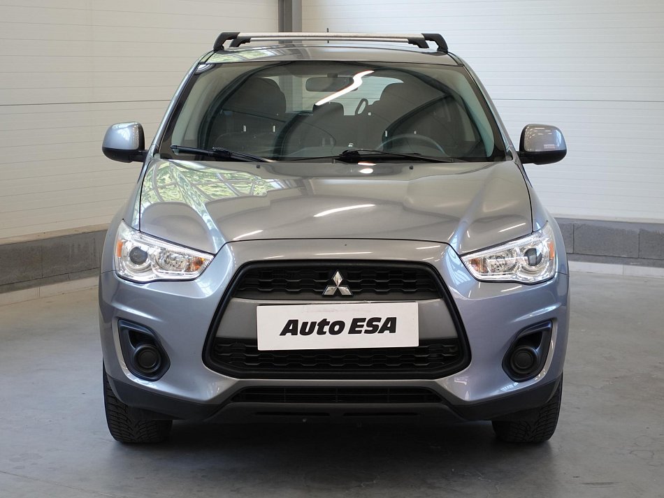 Mitsubishi ASX 1.6i 