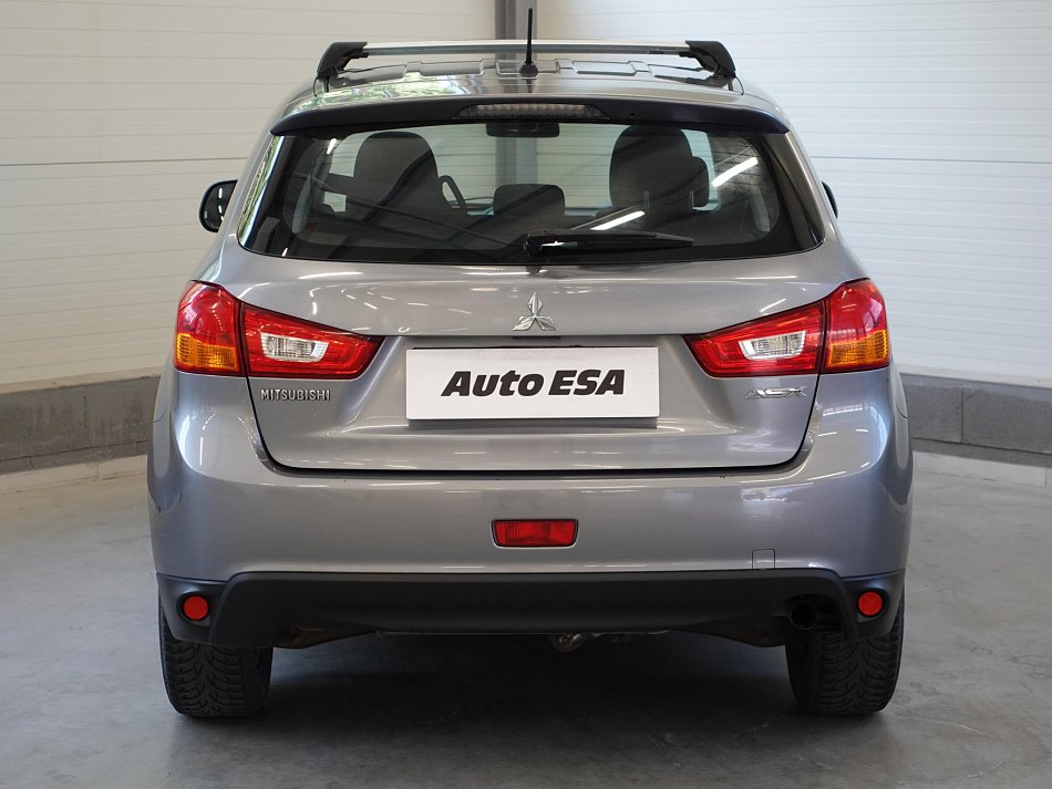 Mitsubishi ASX 1.6i 