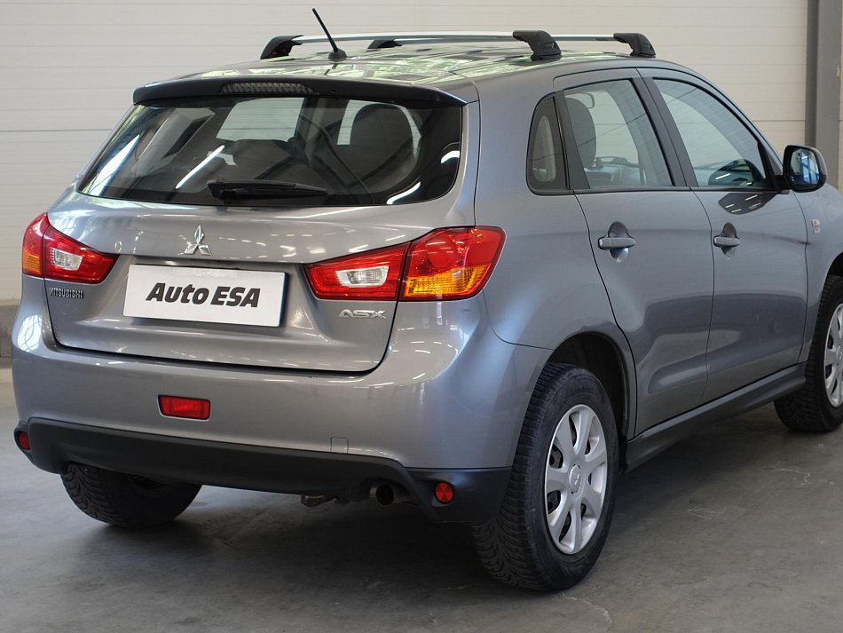 Mitsubishi ASX 1.6i 