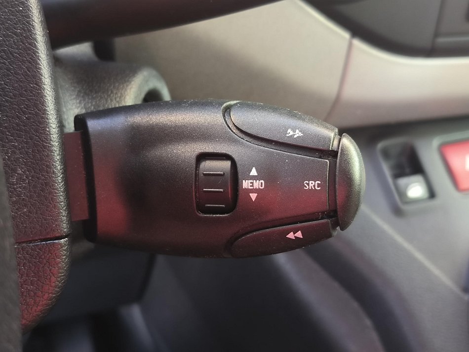 Citroën Berlingo 1.6i  Multispace