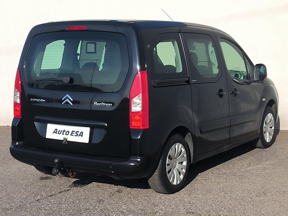 Citroën Berlingo 1.6i  Multispace
