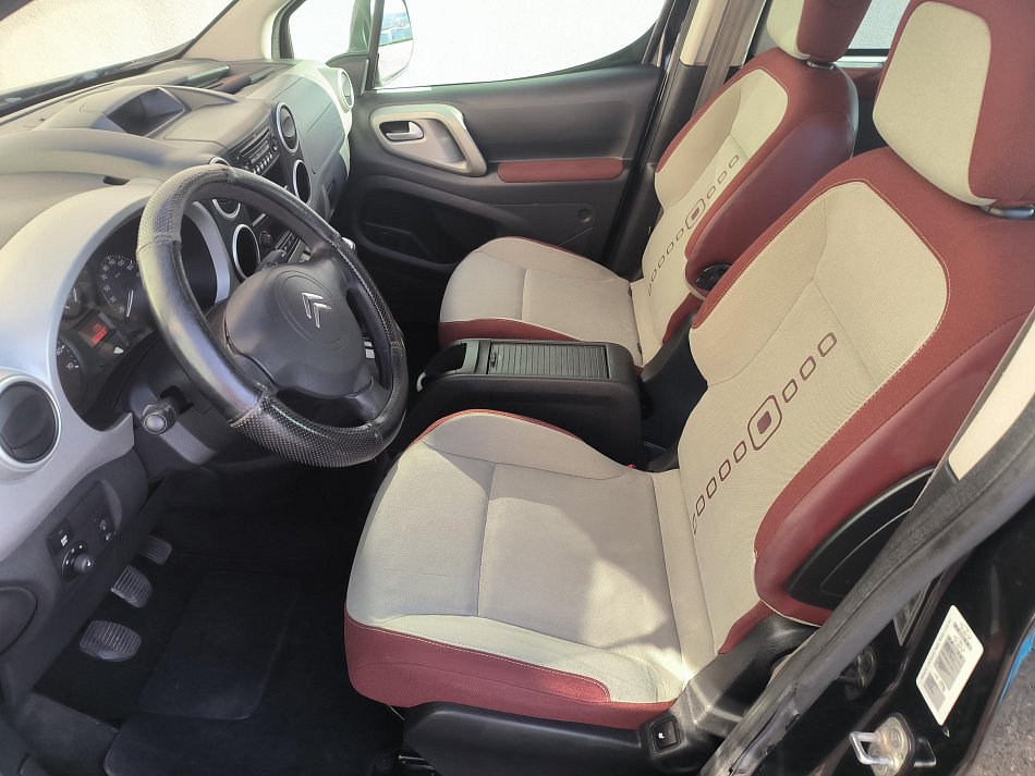 Citroën Berlingo 1.6i  Multispace