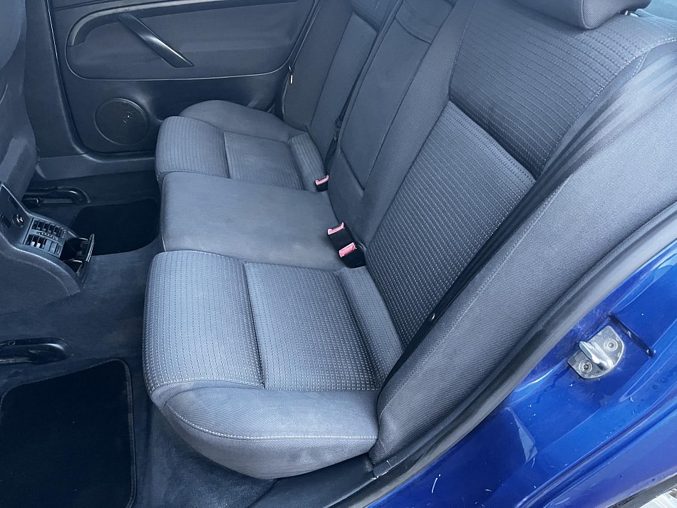 Škoda Superb 1.9 TDI 