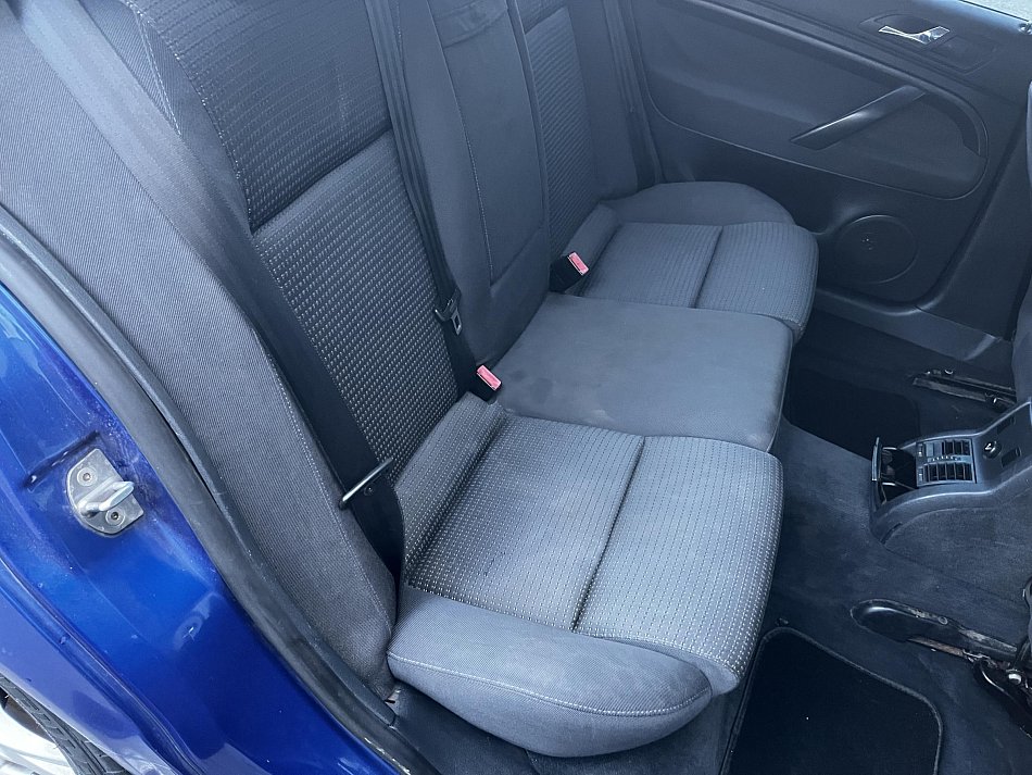 Škoda Superb 1.9 TDI 