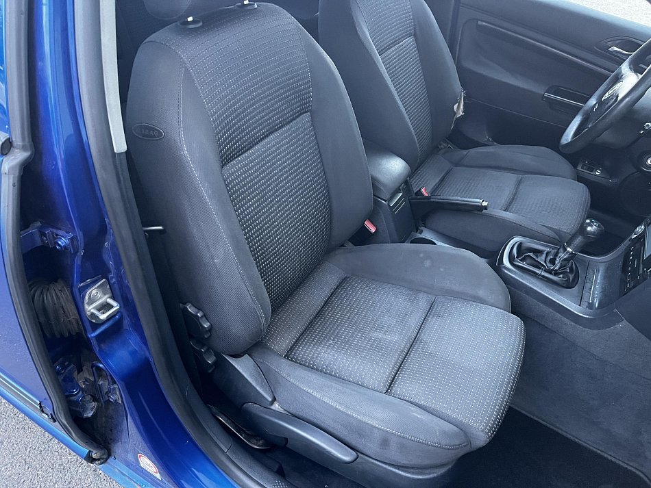 Škoda Superb 1.9 TDI 