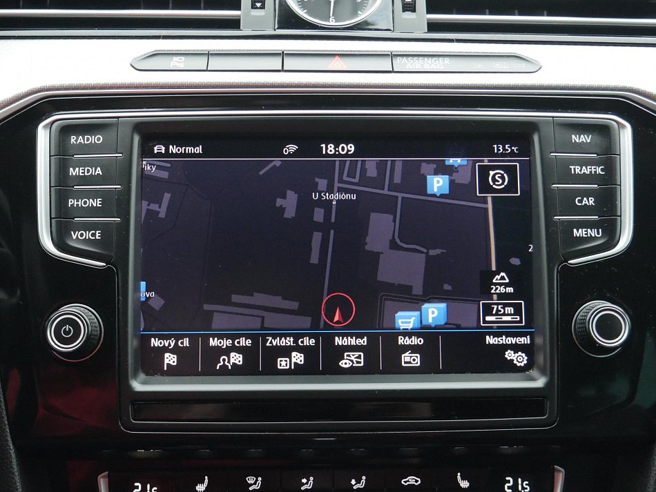 Volkswagen Passat 2.0 TDi R-Line 4x4