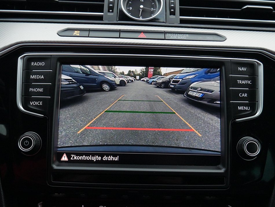 Volkswagen Passat 2.0 TDi R-Line 4x4