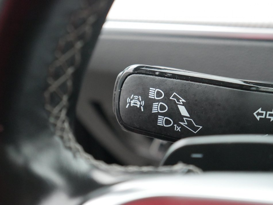 Volkswagen Passat 2.0 TDi R-Line 4x4