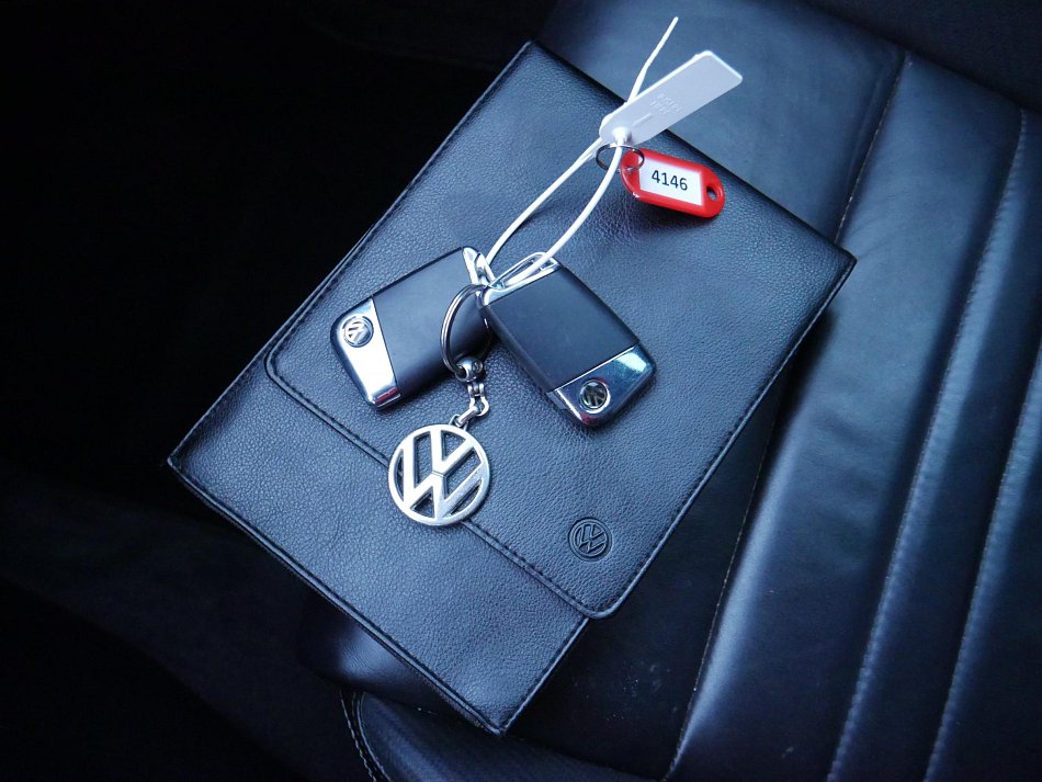 Volkswagen Passat 2.0 TDi R-Line 4x4