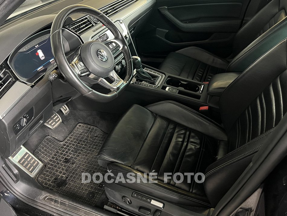 Volkswagen Passat 2.0 TDi R-Line