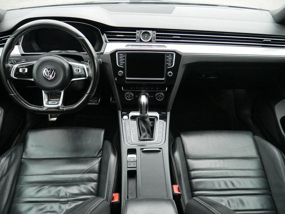 Volkswagen Passat 2.0 TDi R-Line 4x4