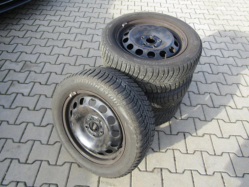 Škoda Superb II 2.0 TDi Elegance