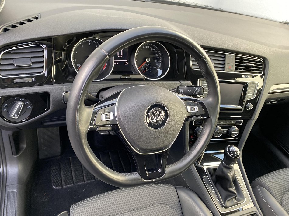 Volkswagen Golf 1.4 TSi Highline