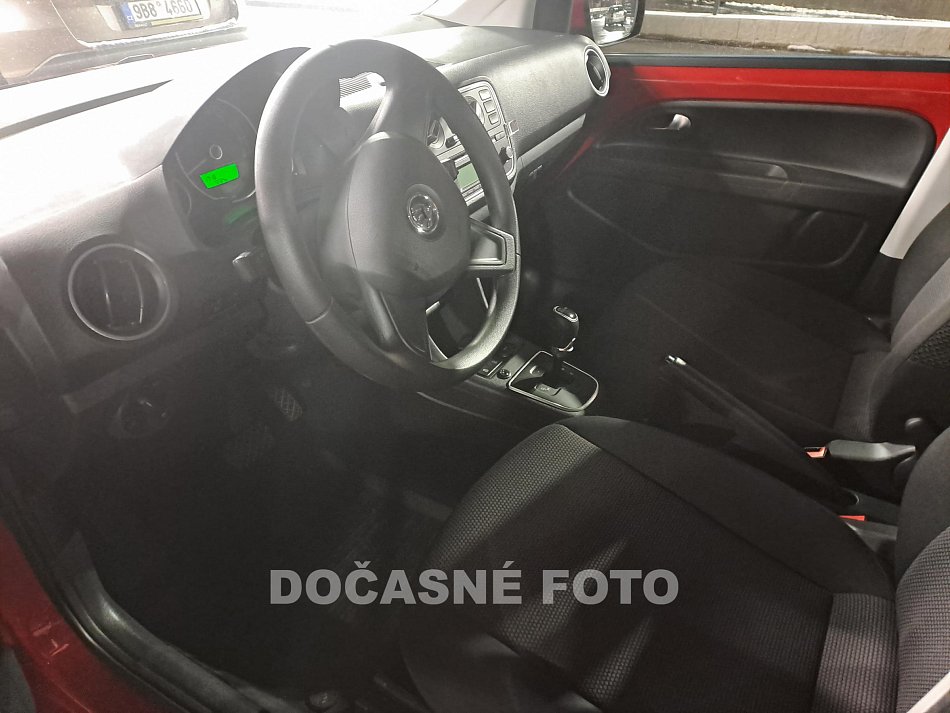 Škoda Citigo 1.0 i Elegance