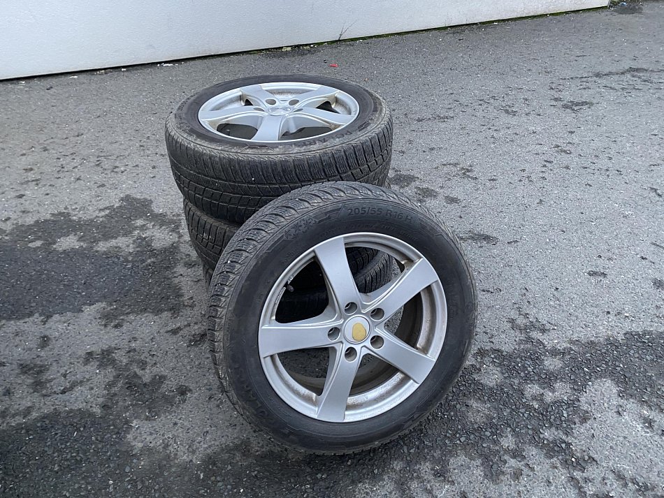 Škoda Octavia III 2.0TDi 