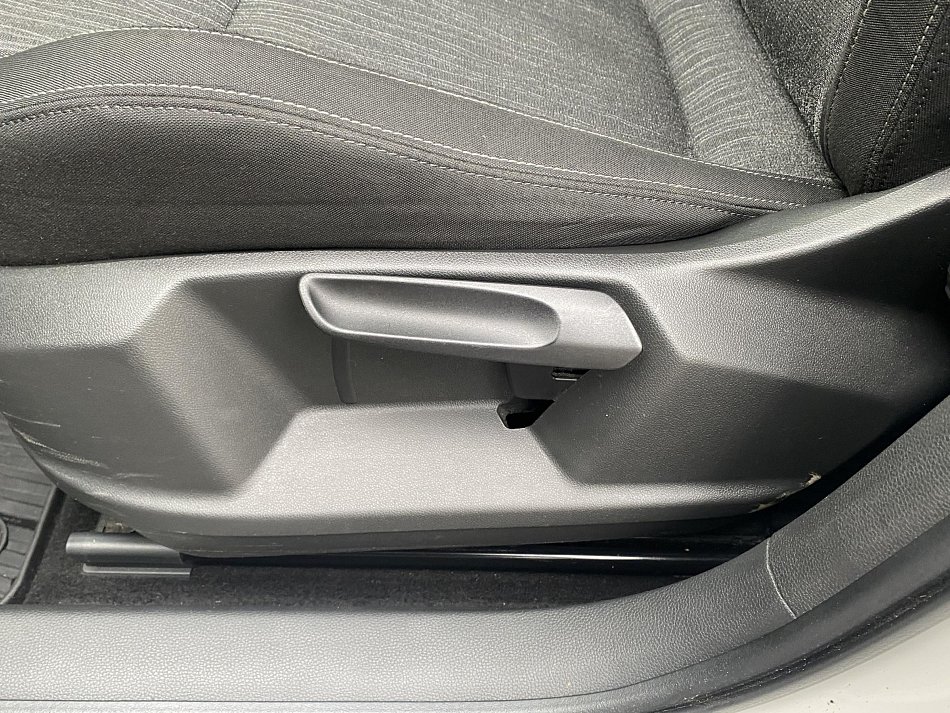 Škoda Karoq 1.5 TSi Style