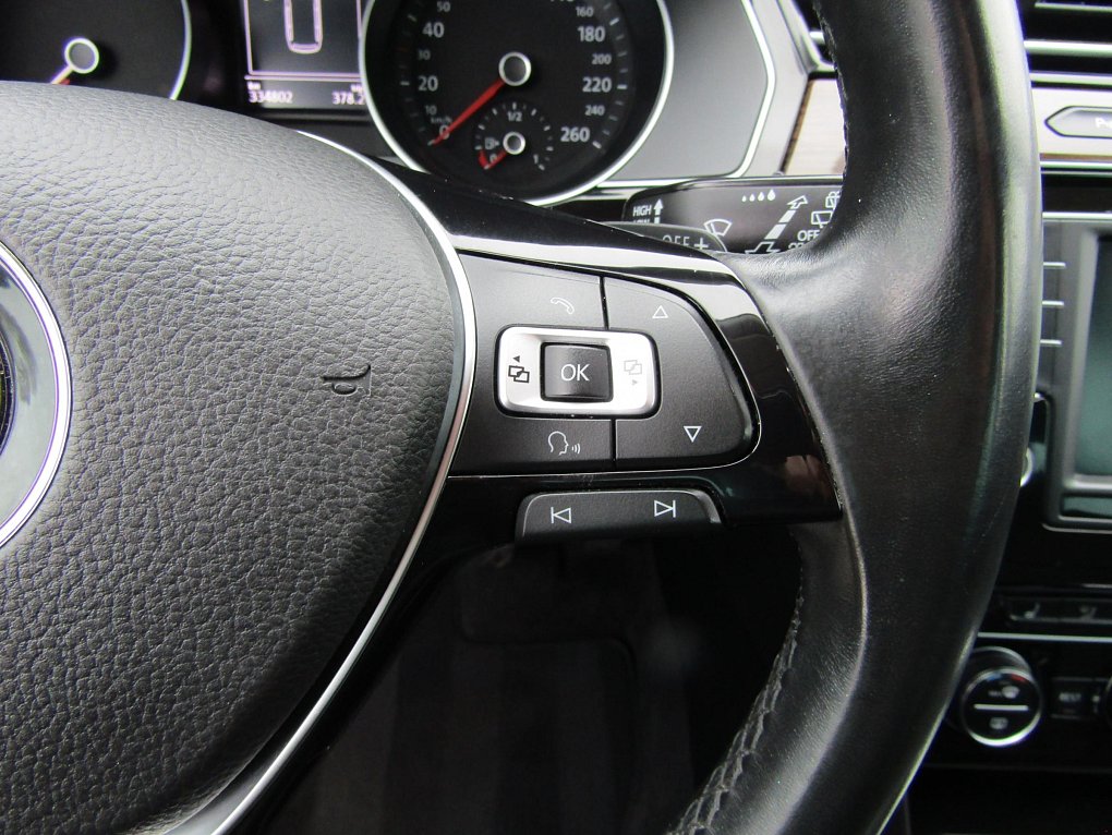 Volkswagen Passat 2.0TDi Comfortline