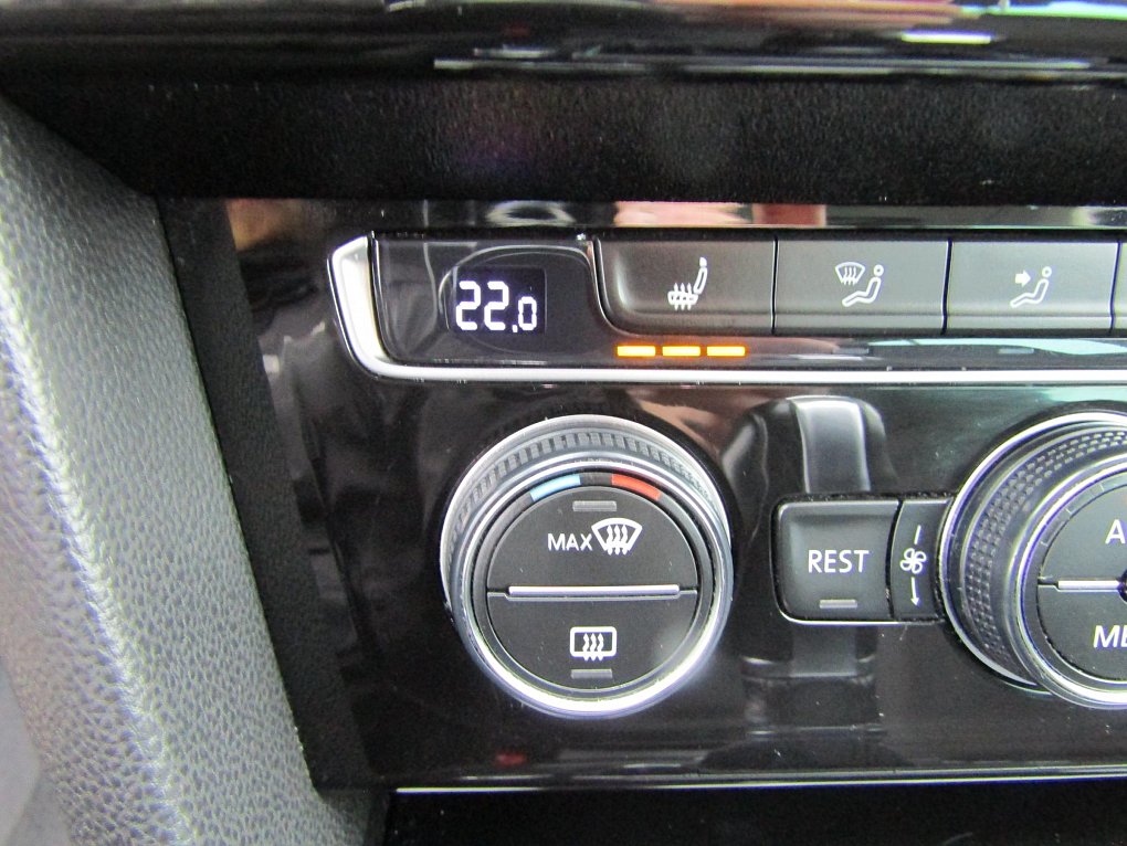 Volkswagen Passat 2.0TDi Comfortline