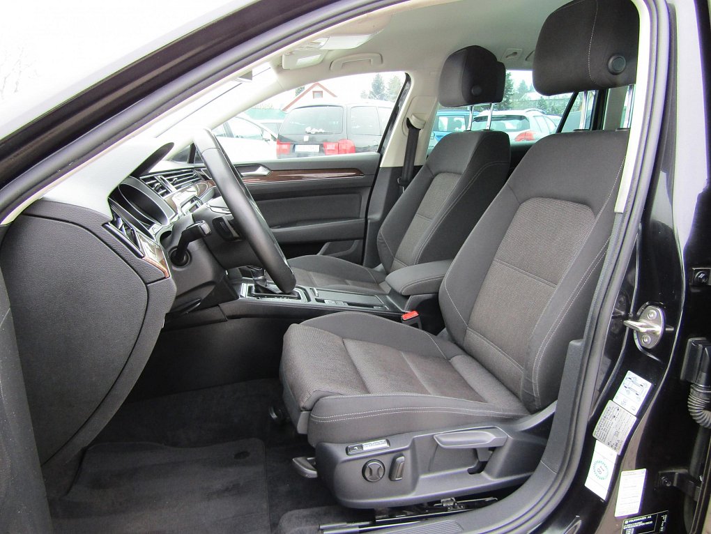 Volkswagen Passat 2.0TDi Comfortline