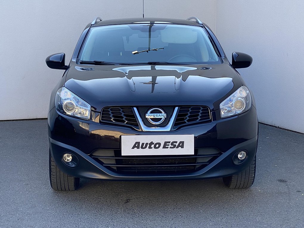 Nissan Qashqai 1.6i I-Way