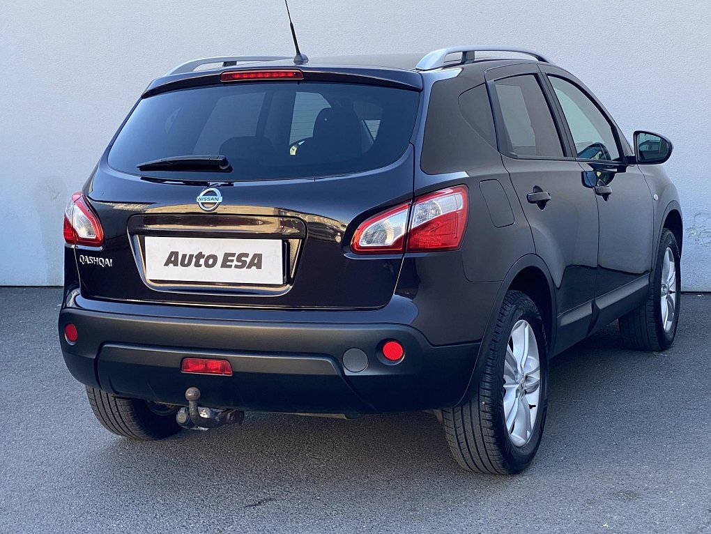 Nissan Qashqai 1.6i I-Way