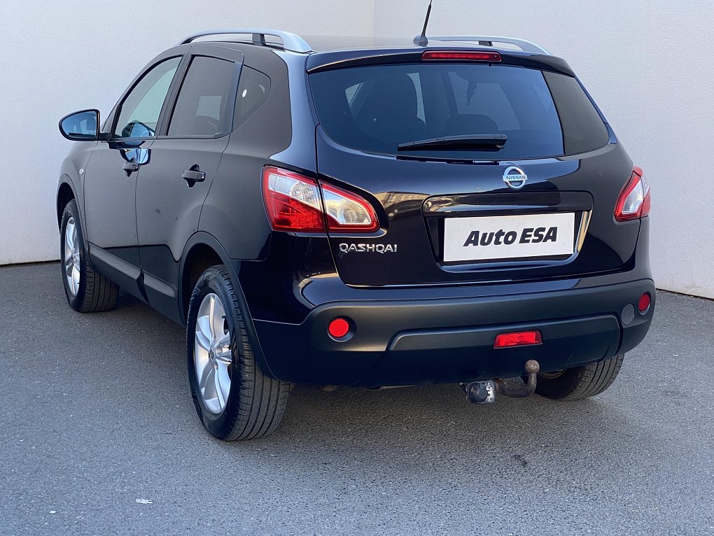 Nissan Qashqai 1.6i I-Way