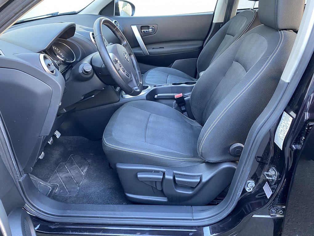 Nissan Qashqai 1.6i I-Way