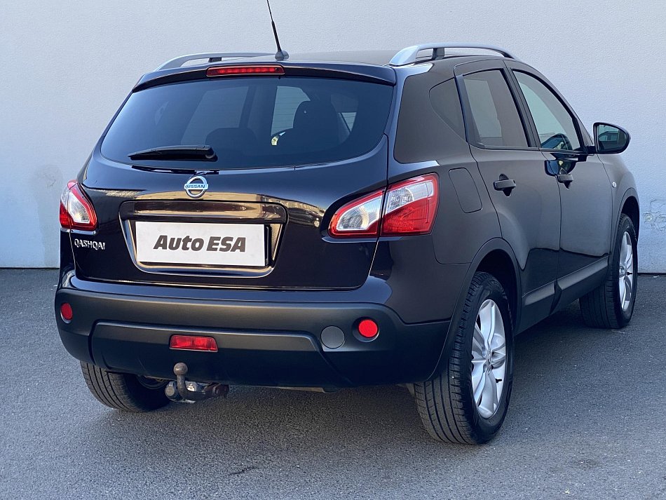 Nissan Qashqai 1.6i I-Way