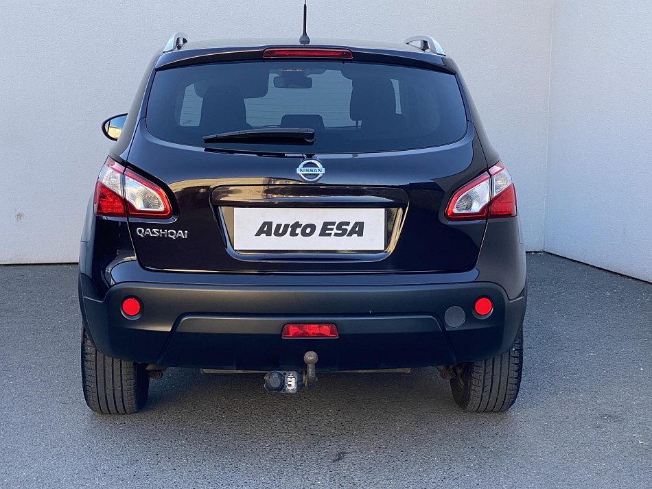 Nissan Qashqai 1.6i I-Way